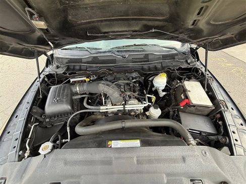 Used 2009 Dodge Ram 1500 Truck Laramie w/ Protection Group image 61