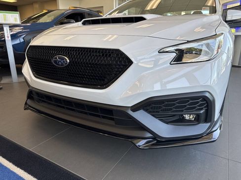 Used 2022 Subaru WRX Limited AWD/4WD image 9