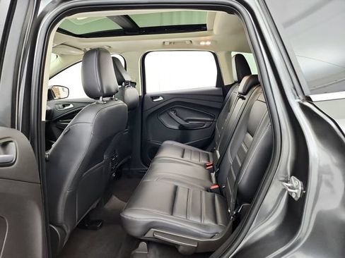 Used 2019 Ford Escape SEL FWD image 29