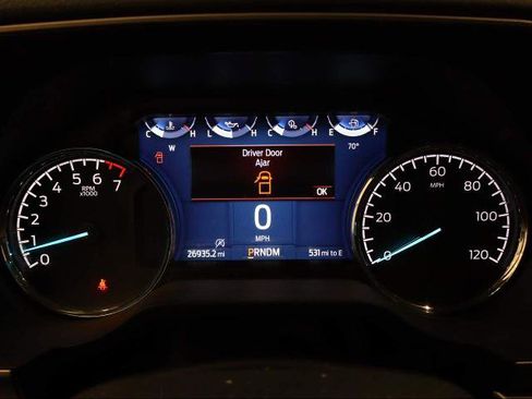 Certified 2021 Ford F150 XLT w/ Equipment Group 302A High image 1