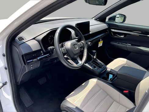 Used 2024 Honda CR-V Sport Touring image 18