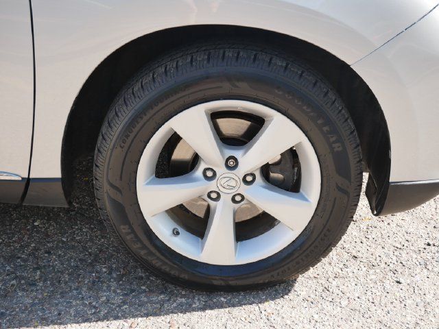 Used 2012 Lexus RX 350 AWD w/ Premium Pkg image 7