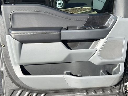 Certified 2021 Ford F150 XLT w/ Equipment Group 302A High image 11