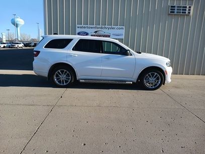 Used 2023 Dodge Durango GT