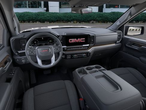 New 2026 GMC Sierra 1500 Elevation AWD/4WD image 39