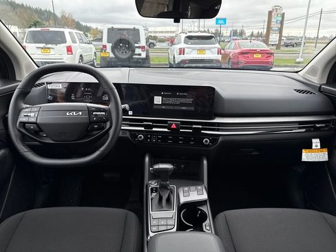New 2026 Kia Sportage LX w/ LX Convenience Package image 13
