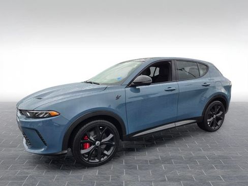 Used 2024 Dodge Hornet R/T Plus AWD/4WD image 3