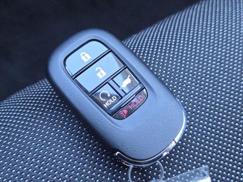 New 2026 Honda CR-V EX image 31