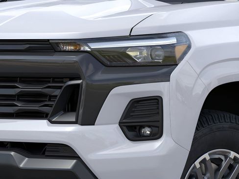 New 2026 Chevrolet Colorado LT AWD/4WD image 10