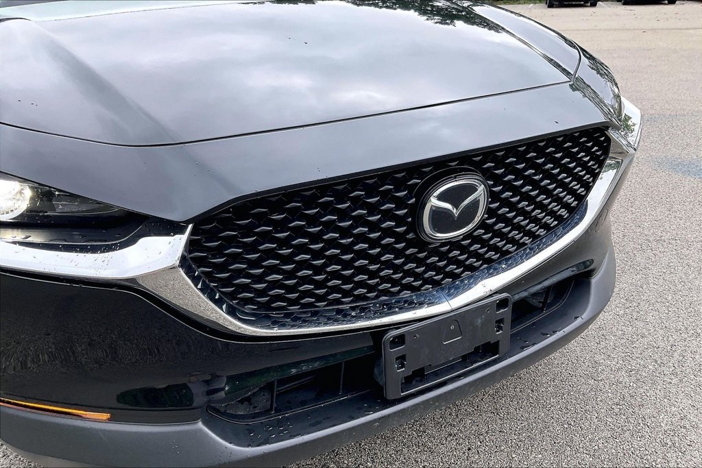 Used 2023 MAZDA CX-30 AWD 2.5 S image 30