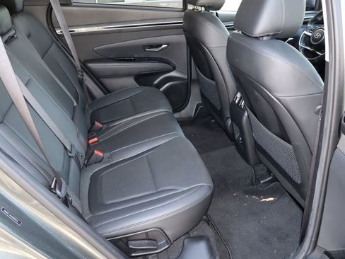 Used 2022 Hyundai Tucson SEL w/ Convenience + Premium Package AWD/4WD image 18