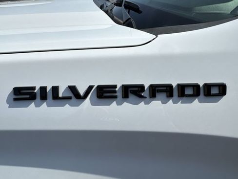 Certified 2024 Chevrolet Silverado 1500 RST w/ Protection Package image 33