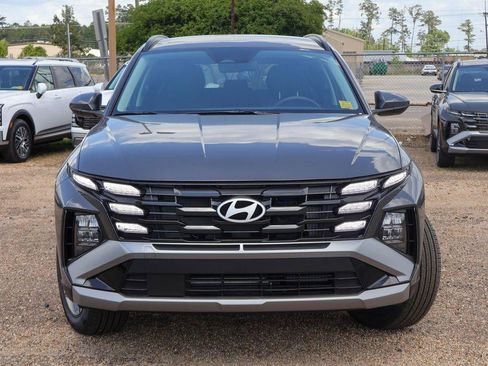 New 2026 Hyundai Tucson SEL AWD/4WD image 27