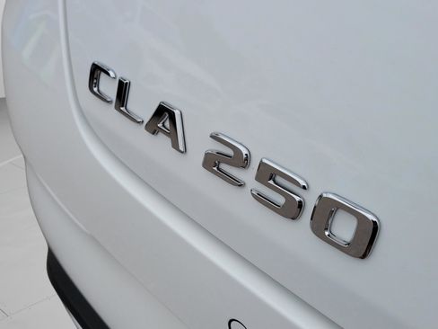 Certified 2026 Mercedes-Benz CLA 250 image 32