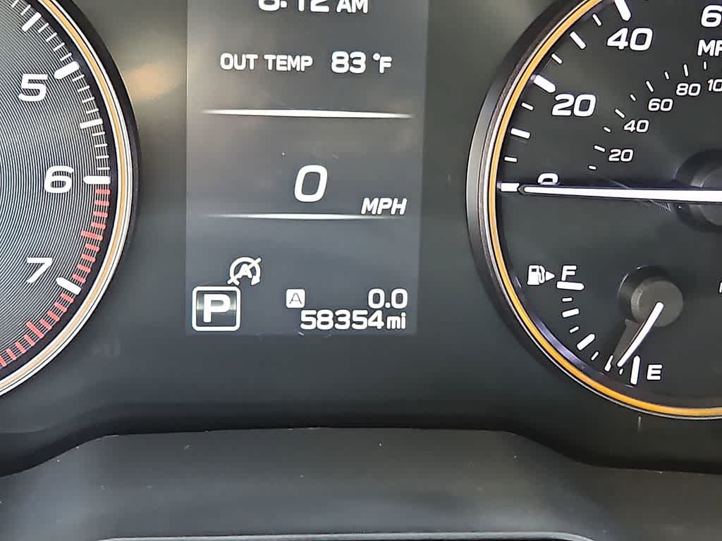 Used 2024 Subaru Outback Wilderness AWD/4WD image 17