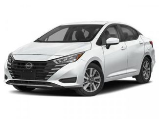 Used 2025 Nissan Versa SV video 1