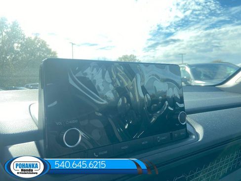 New 2025 Honda Accord LX image 19