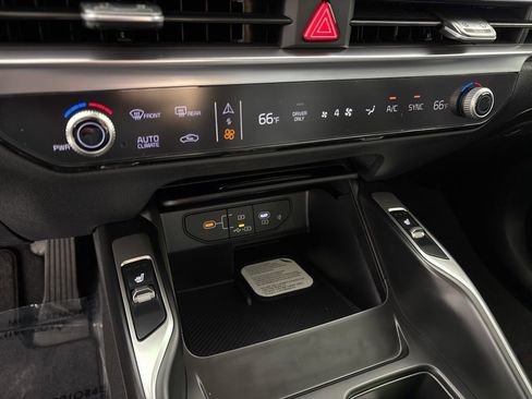 New 2026 Kia Sorento EX image 38