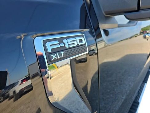Used 2022 Ford F150 XLT w/ XTR Package AWD/4WD image 10