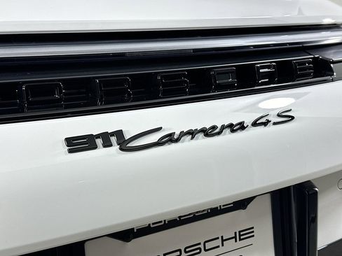 New 2026 Porsche 911 Carrera 4S image 33