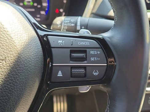 Certified 2023 Acura Integra A-Spec FWD image 20