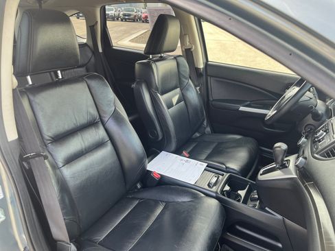 Used 2012 Honda CR-V EX-L image 19