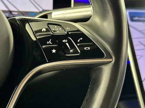 Certified 2023 Mercedes-Benz S 500 4MATIC image 28