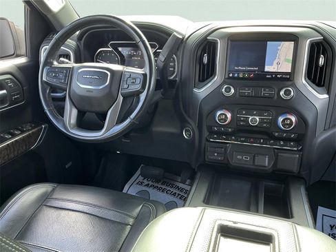 Used 2019 GMC Sierra 1500 Denali w/ Denali Ultimate Package image 39