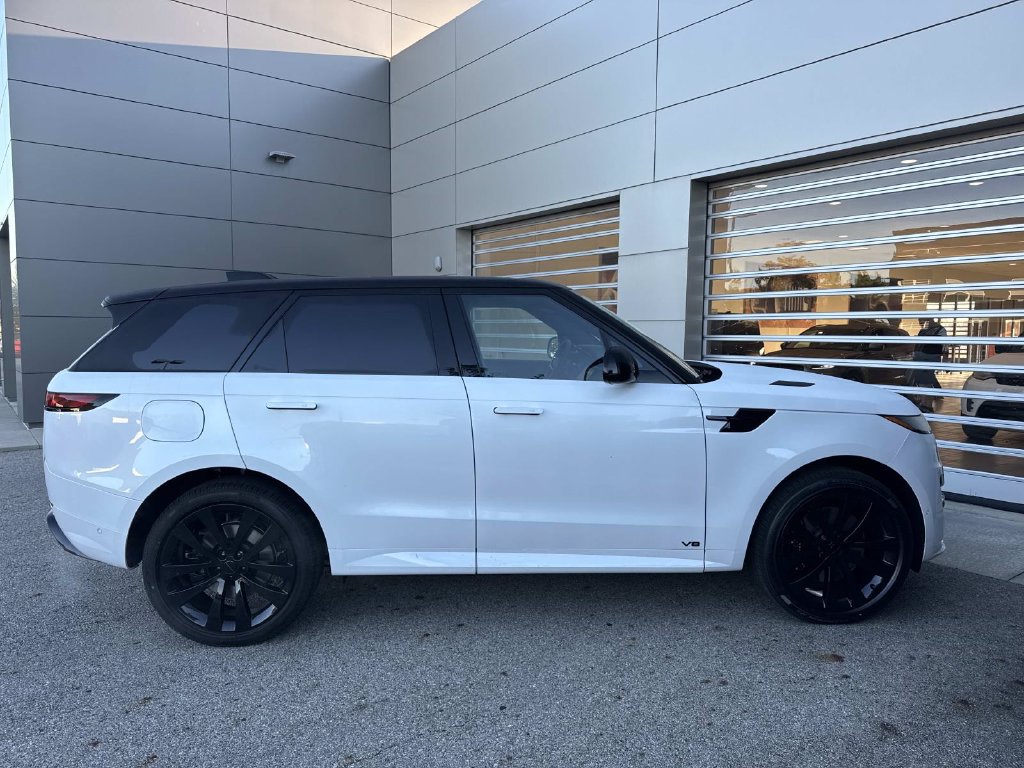 New 2027 Land Rover Range Rover Sport Twenty Edition AWD/4WD image 9