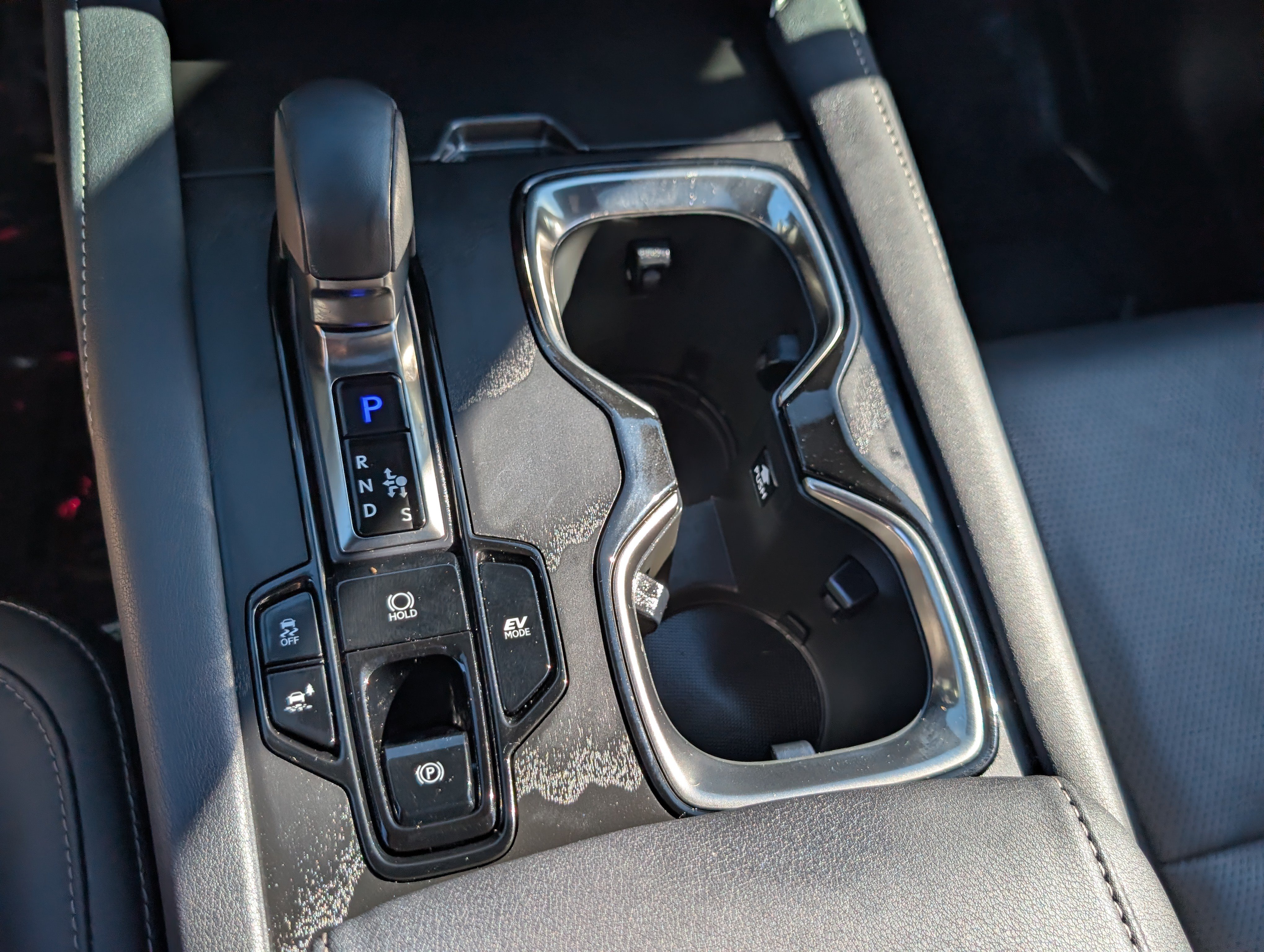 Used 2025 Lexus RX 350 w/ Convenience Package AWD/4WD image 25
