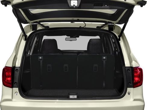Used 2017 Honda Pilot EX-L image 12
