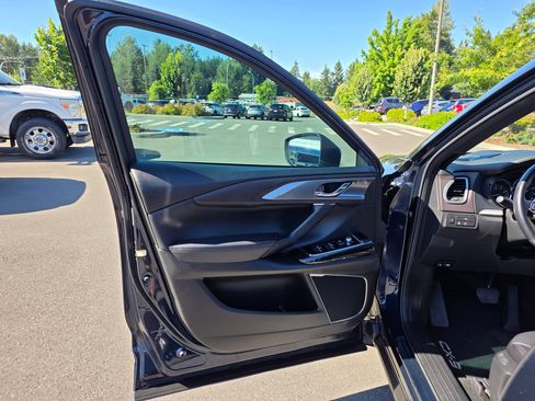 Used 2018 MAZDA CX-9 Grand Touring AWD/4WD image 23