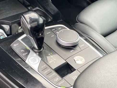 Used 2024 BMW X3 xDrive30i image 12