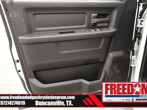 New 2024 RAM 3500 Tradesman w/ Towing Technology Group image 38