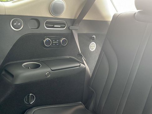 New 2026 Genesis GV80 3.5T Advanced AWD/4WD image 35