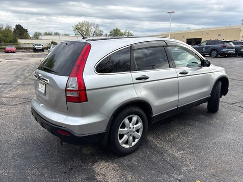 Used 2009 Honda CR-V EX image 5