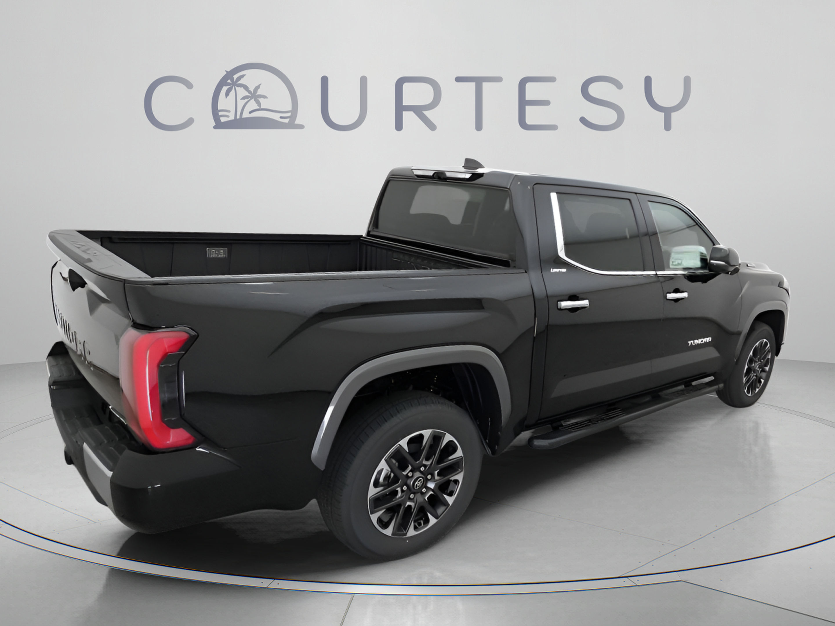 New 2026 Toyota Tundra Limited w/ Limited PVM Package AWD/4WD image 17