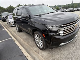 Used 2024 Chevrolet Tahoe High Country w/ Max Trailering Package AWD/4WD video 2