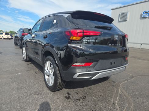 New 2026 Buick Encore GX Preferred w/ Comfort Package AWD/4WD image 6