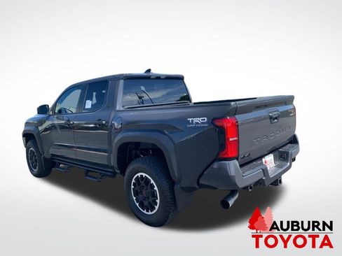 New 2026 Toyota Tacoma TRD Off-Road AWD/4WD image 5