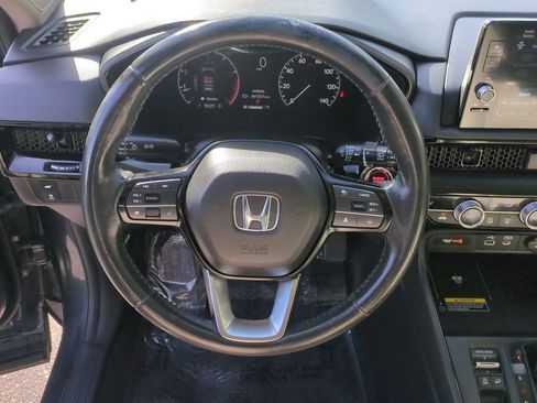 Certified 2023 Honda CR-V EX-L image 11