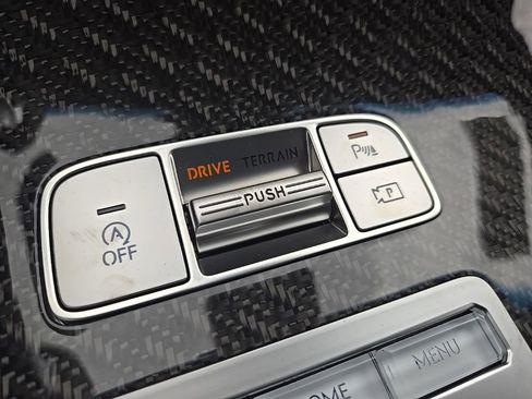 Used 2026 Genesis GV70 3.5T Sport Prestige image 43