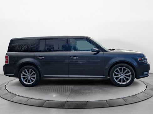 Used 2019 Ford Flex Limited image 6