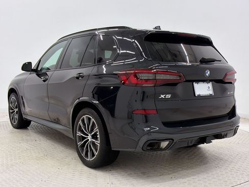 Used 2023 BMW X5 sDrive40i w/ M Sport Package RWD image 3