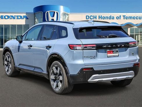New 2026 Honda Prologue Elite image 6