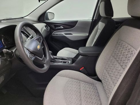 Used 2023 Chevrolet Equinox LS w/ LS Convenience Package image 17