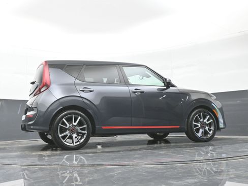 Used 2020 Kia Soul GT-Line Turbo FWD image 39