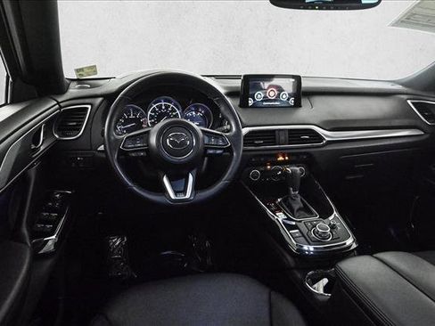 Used 2018 MAZDA CX-9 Grand Touring image 19