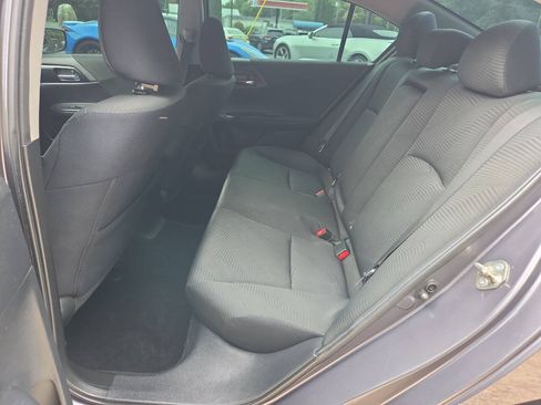 Used 2016 Honda Accord LX image 16