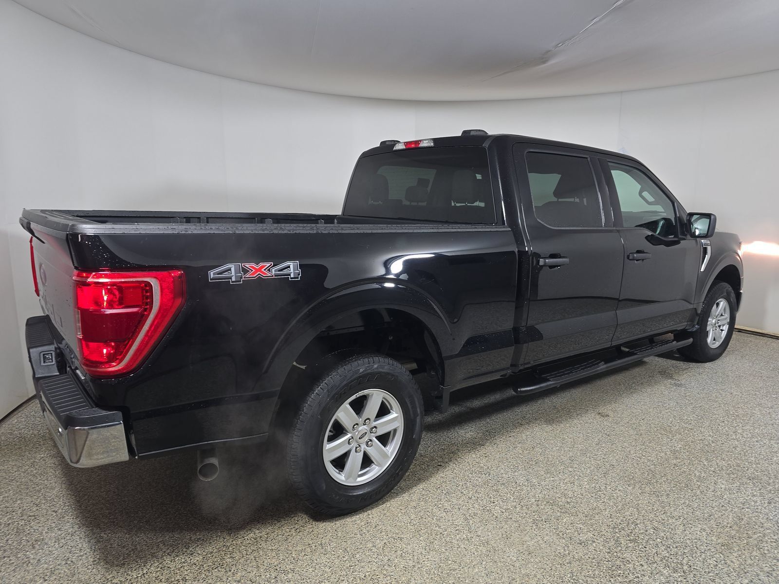 Used 2023 Ford F150 XLT w/ Equipment Group 301A Mid AWD/4WD image 6